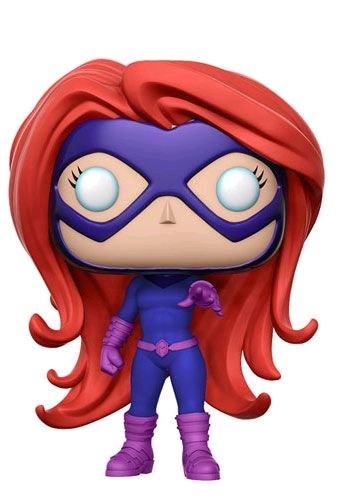 Inhumans - Medusa US Exclusive Pop! Vinyl