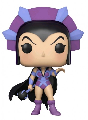 Masters of the Universe - Evil-Lyn Pop! Vinyl