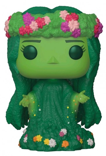 Moana - Te Fiti Pop! Vinyl