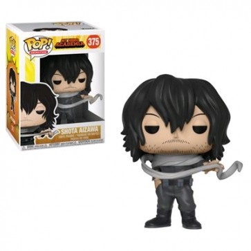 My Hero Academia - Shota Aizawa Pop! Vinyl
