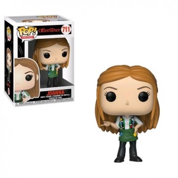 Office Space - Joanna Pop! Vinyl