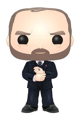 Billions - Chuck Pop! Vinyl