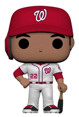 MLB - Juan Soto Pop! Vinyl