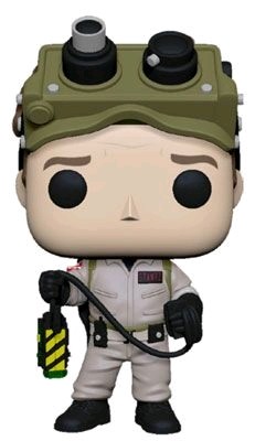 Ghostbusters - Dr Raymond Stanz Pop! Vinyl