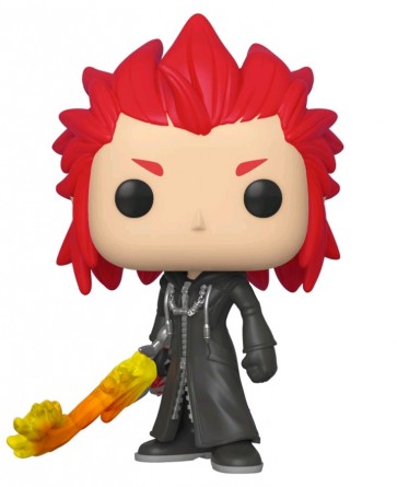 Kingdom Hearts 3 - Kairi with Keyblade Pop! Vinyl