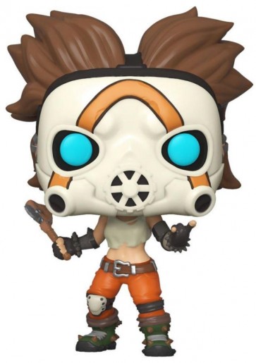 Borderlands - Female Psycho US Exclusive Pop! Vinyl