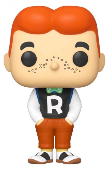 Archie Comics - Archie Pop! Vinyl