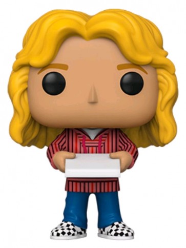 Fast Times at Ridgemont High - Jeff Spicoli with Pizza Box Pop! Vinyl