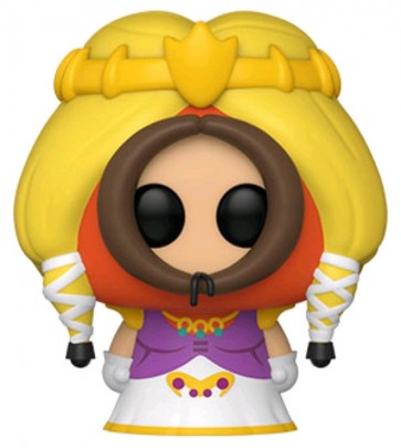 South Park - Princess Kenny Pop! Vinyl