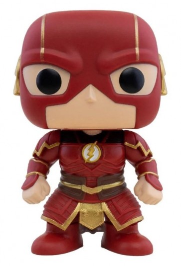 Flash - Imperial Flash Pop! Vinyl