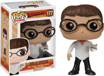 Superbad - Fogell (McLovin') Pop! Vinyl Figure