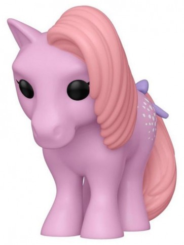 My Little Pony - Cotton Candy Sented US Exclusive Pop! Vinyl