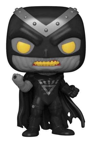 Green Lantern - Black Hand US Exclusive Pop! Vinyl