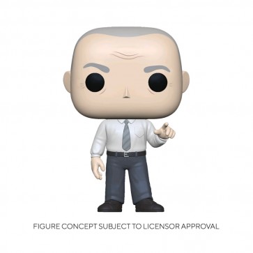 The Office - Creed Specialty Exclusive Pop! Vinyl