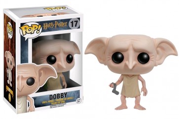 Harry Potter - Dobby Pop! Vinyl Figure
