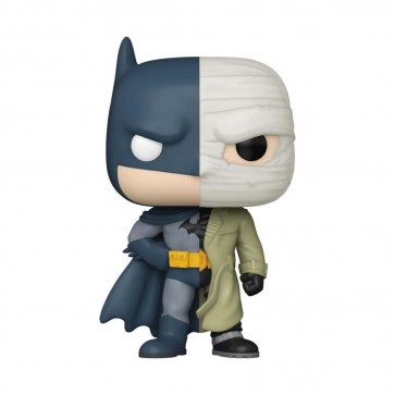 DC Comics - Batman (Hush) US Exclusive Pop! Vinyl