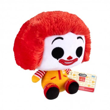 McDonalds - Ronald 7" Pop! Plush