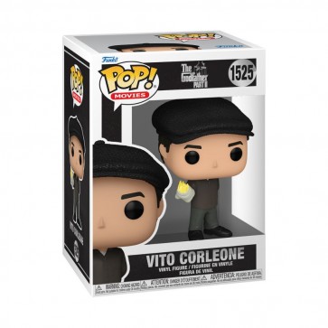 The Godfather Part 2 - Vito Corleone Pop! Vinyl