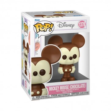 Disney - Mickey Mouse (Easter Chocolate) Pop! Vinyl