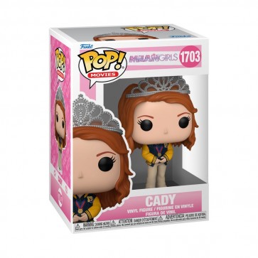 Mean Girls: 20th Anniversary - Cady Heron Pop! Vinyl