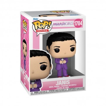 Mean Girls: 20th Anniversary - Janis Ian Pop! Vinyl