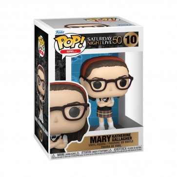 Saturday Night Live: 50th Anniversary - MKG Super star Pop! Vinyl