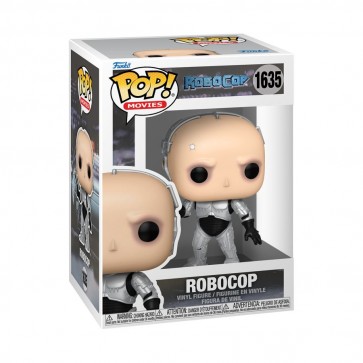 Robocop (1987) - Robocop Pop! Vinyl