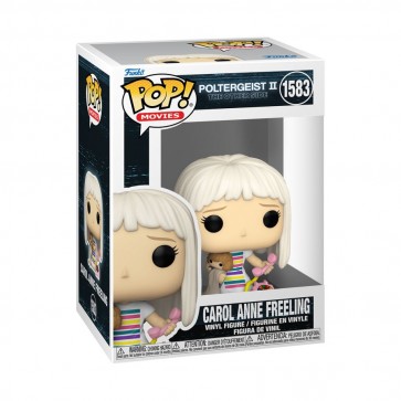 Poltergeist 2 - Carol Anne Freeling Pop! Vinyl