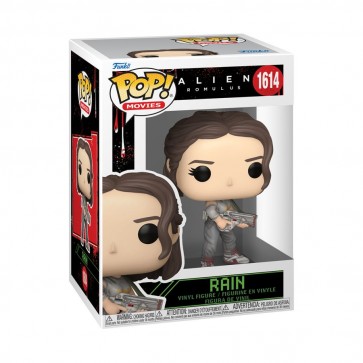 Alien: Romulus - Rain Pop! Vinyl