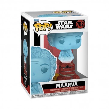 Star Wars: Andor - Maarva Pop! Vinyl