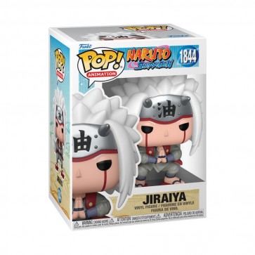 Naruto - Jiraiya Pop! Vinyl