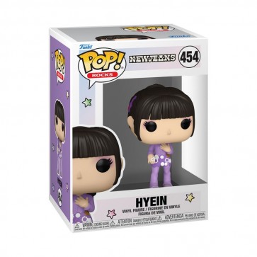 NewJeans - Hyein Pop! Vinyl