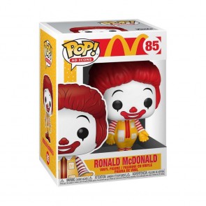McDonald's - Ronald McDonald Pop! Vinyl