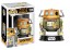 Star Wars: Rebels - Chopper Pop! Vinyl Figure