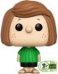 Peanuts - Peppermint Patty ECCC 2017 US Exclusive Pop! Vinyl