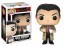 Twin Peaks - Dale Cooper Pop! Vinyl