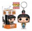 Despicable Me 3 - Agnes Pocket Pop! Keychain