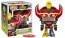 Power Rangers - Megazord 6" Pop! Vinyl SDCC 2017