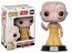 Star Wars - Supreme Leader Snoke Episode VIII The Last Jedi Pop! Vinyl