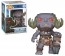 God of War (2018) - Fire Troll Pop! Vinyl