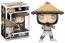 Mortal Kombat - Raiden Pop! Vinyl