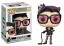 DC Bombshells - Catwoman Sepia US Exclusive Pop! Vinyl