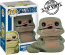 Star Wars - Jabba the Hutt Pop! Vinyl Figure