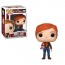 Spider-Man (Video Game 2018) - Mary Jane with Plush Pop! Vinyl