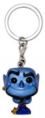 Aladdin - Genie Metallic US Exclusive Pocket Pop! Keychain