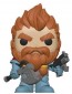 Warhammer 40K - Blood Claw Pack Leader Pop! Vinyl