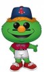 MLB - Wally the Green Monster Pop! Vinyl