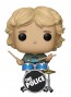 Police - Stewart Copeland Pop! Vinyl