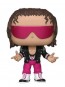 WWE - Bret Hart Pop! Vinyl