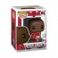 NBA: Bulls - Michael Jordan Red Warm-Ups US Exclusive Pop! Vinyl